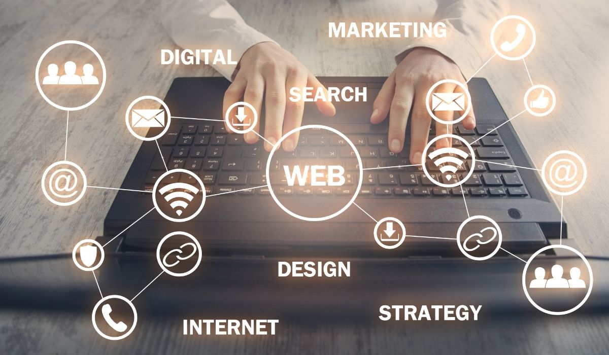 Gölbaşı Web Tasarım